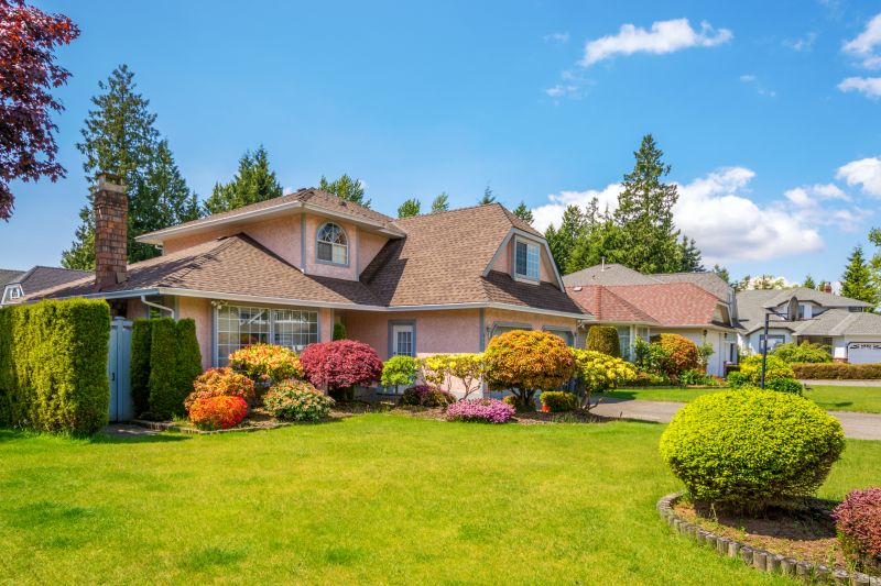 Apartment Mulching in Ventura County, CA