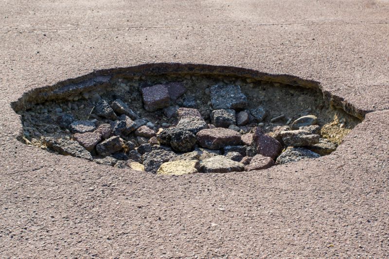 Bare Spot Repair in Ventura County, CA