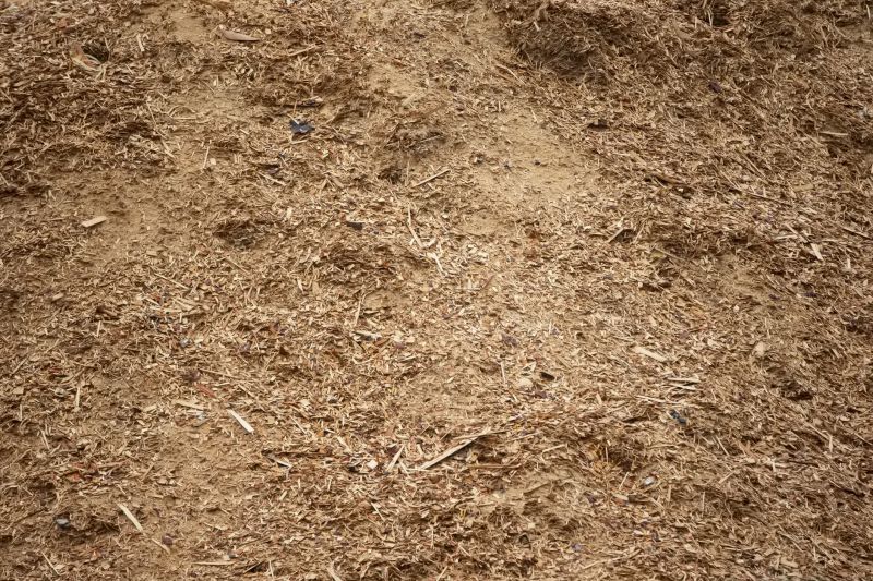 Bark Spreading in Honolulu, HI