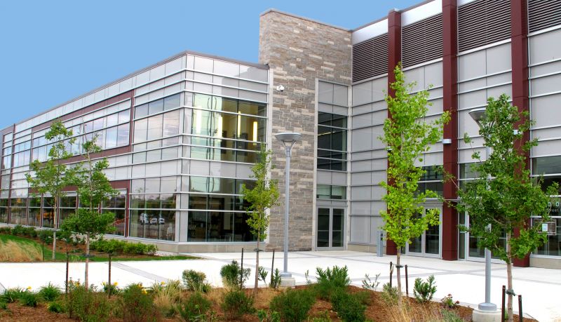 Business Landscape Design in Aiken, SC