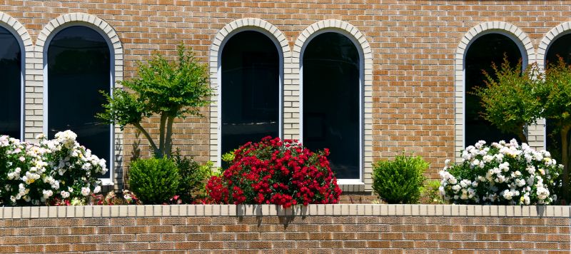 Church Landscaping in Aiken, SC