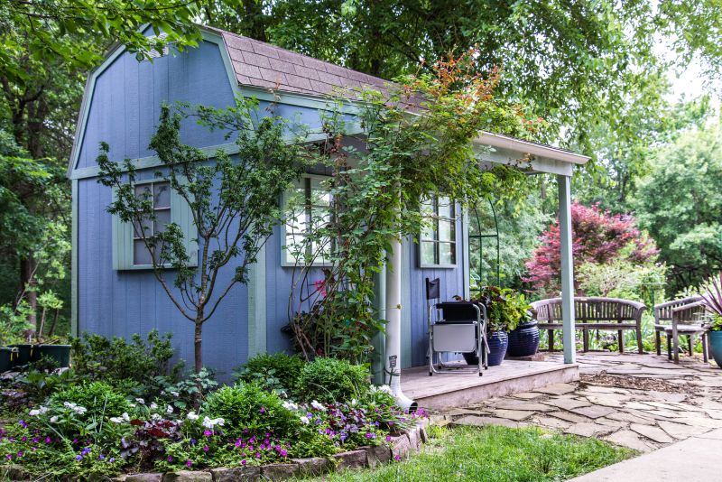 Commercial Gardening in Aiken, SC
