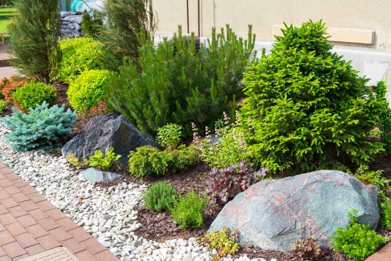 Commercial Hardscaping in Ventura County, CA