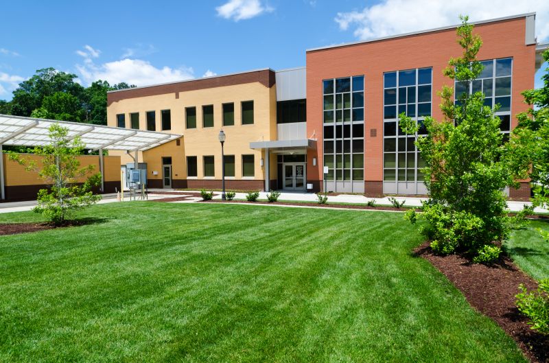 Commercial Landscape Maintenance in Aiken, SC