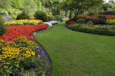 Commercial Landscaping in Aiken, SC