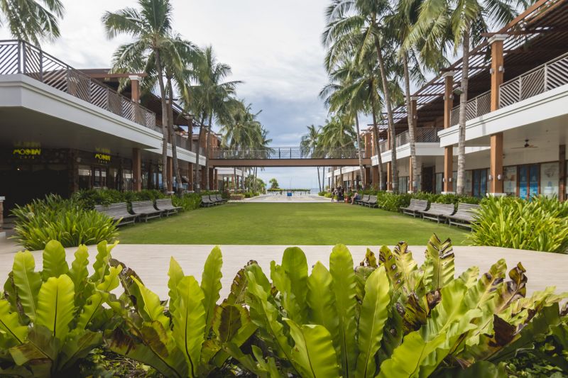 Commercial Mulching in Honolulu, HI