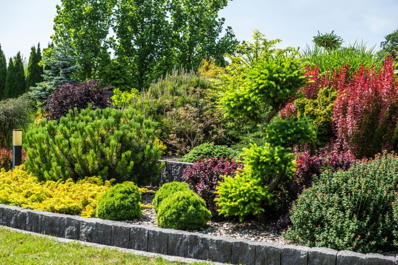 Commercial Mulching in Aiken, SC
