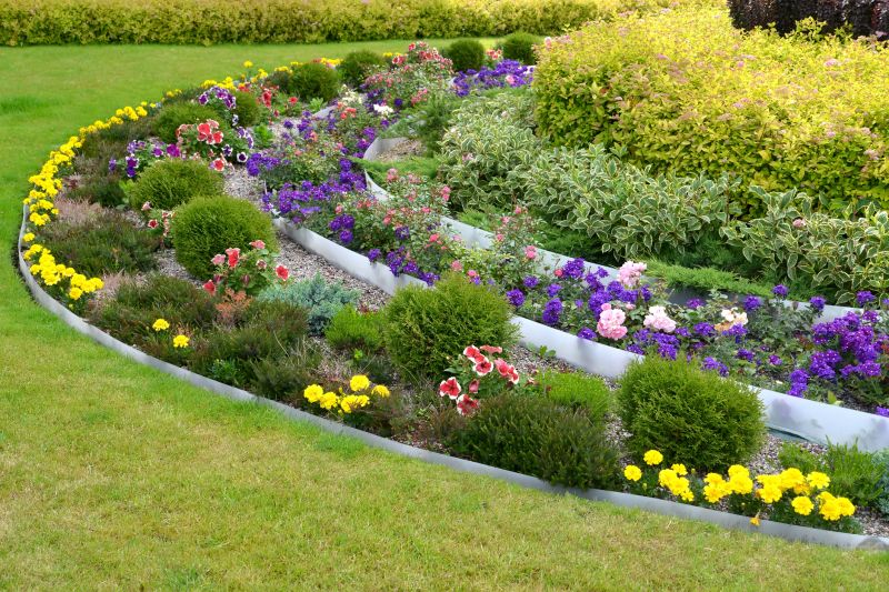Commercial Mulching in Ventura County, CA