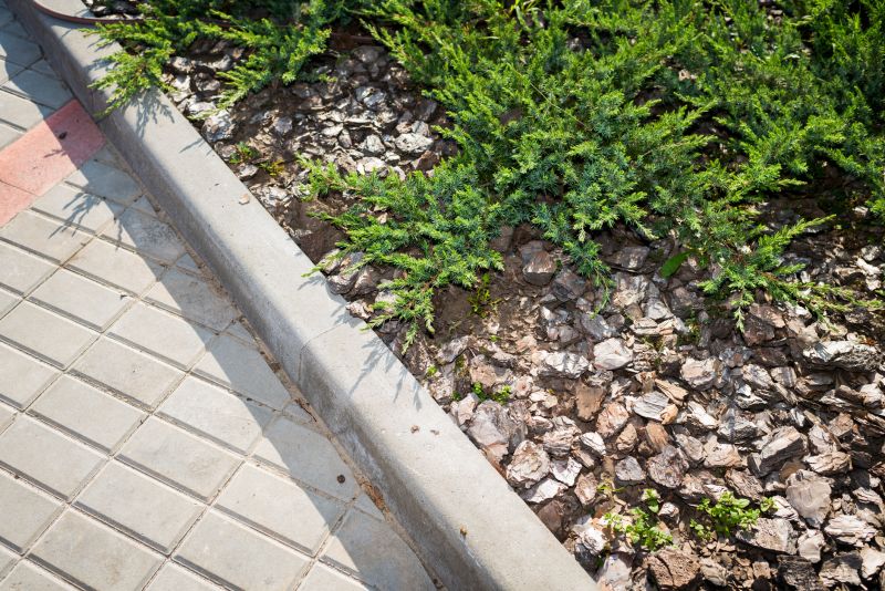 Concrete Curbing Replacement in Citrus County, FL