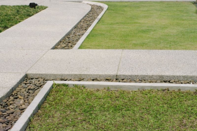 Concrete Curbing Replacement in Ventura County, CA