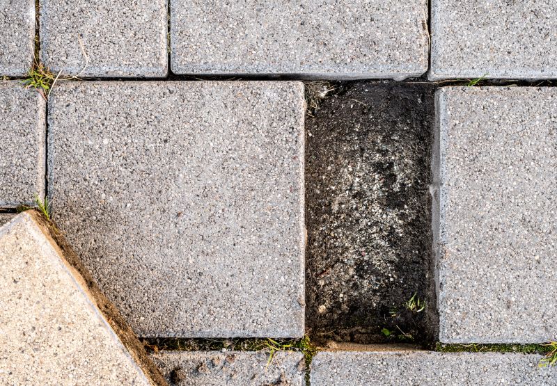 Concrete Pavers Installation in Worcester, MA