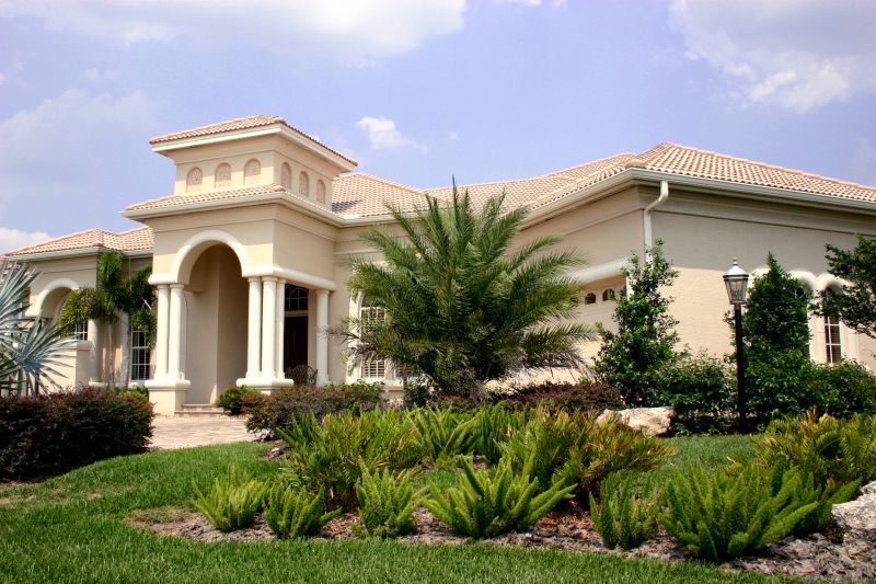Curb Appeal Landscaping in Honolulu, HI