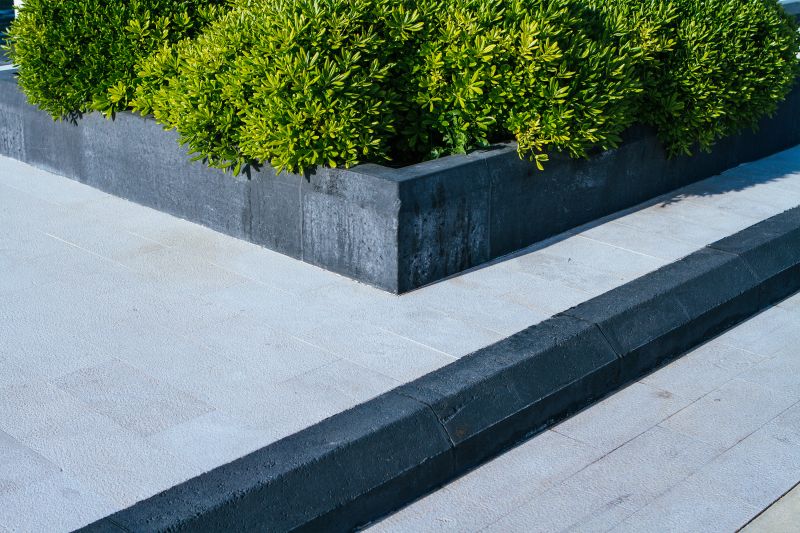 Curbing Installation in Ventura County, CA