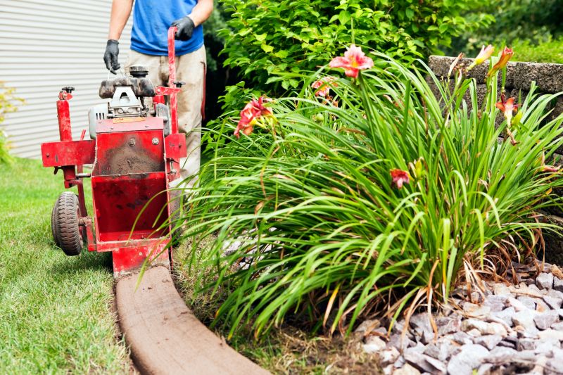 Curbing Installation in Ventura County, CA