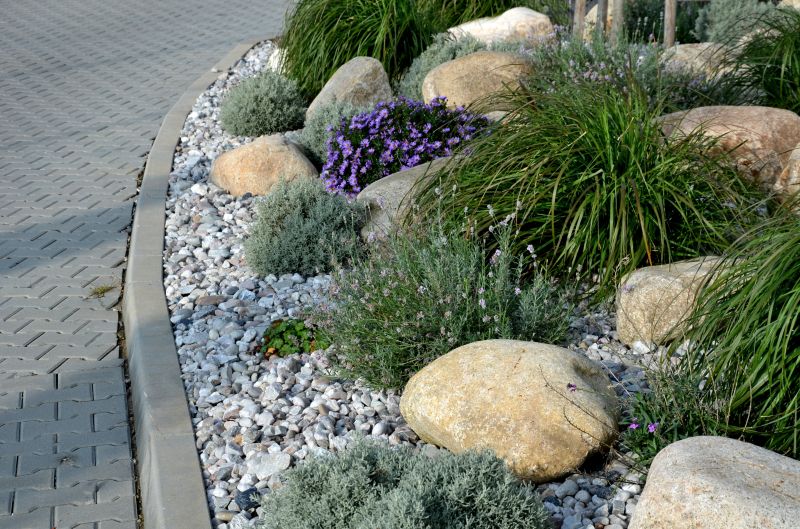 Decorative Curbing Service in Ventura County, CA