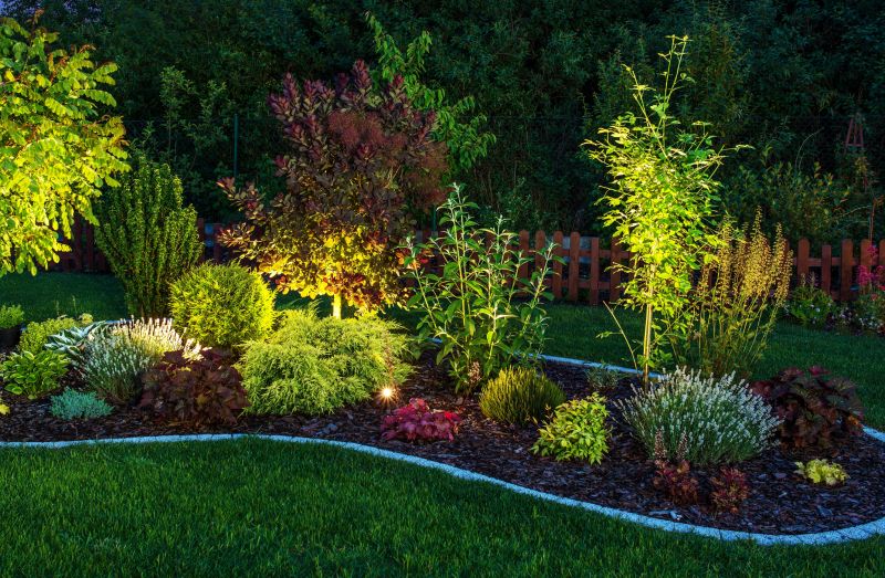 Decorative Curbing Service in Ventura County, CA