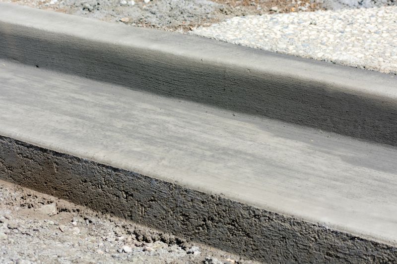 Decorative Curbing Service in Ventura County, CA