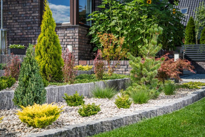 Decorative Rock Installation in Ventura County, CA