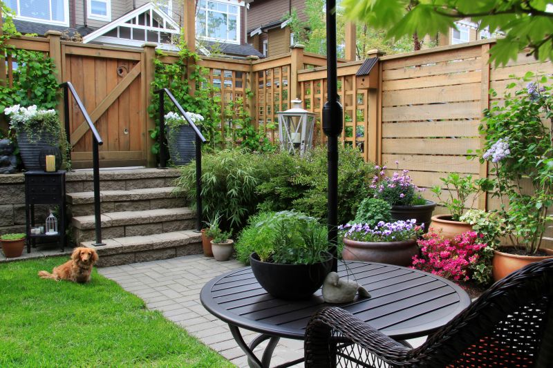 Dog Friendly Landscaping in Honolulu, HI