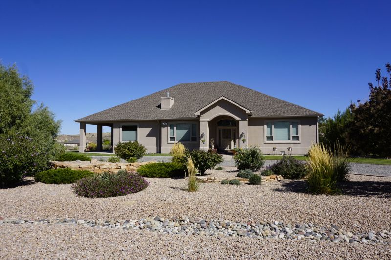 Drought Resistant Landscaping in Ventura County, CA