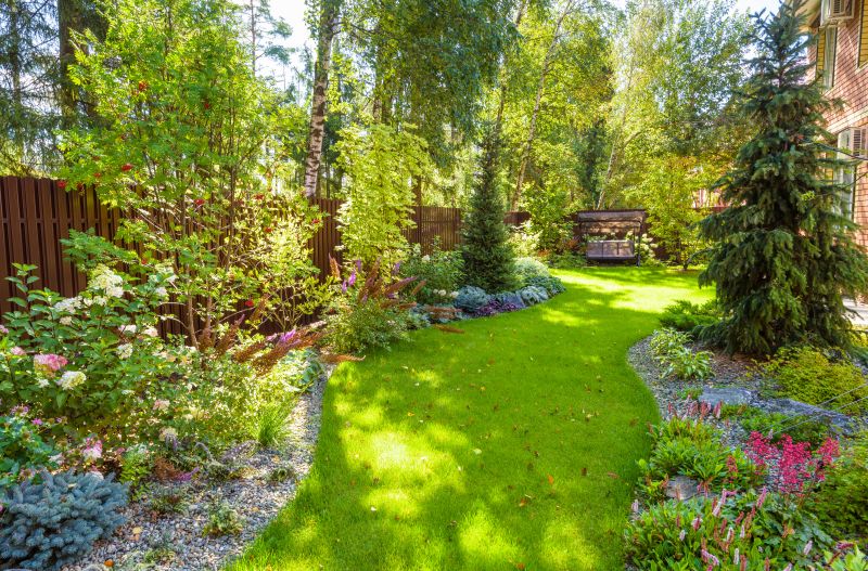 Drought Resistant Landscaping in Ventura County, CA