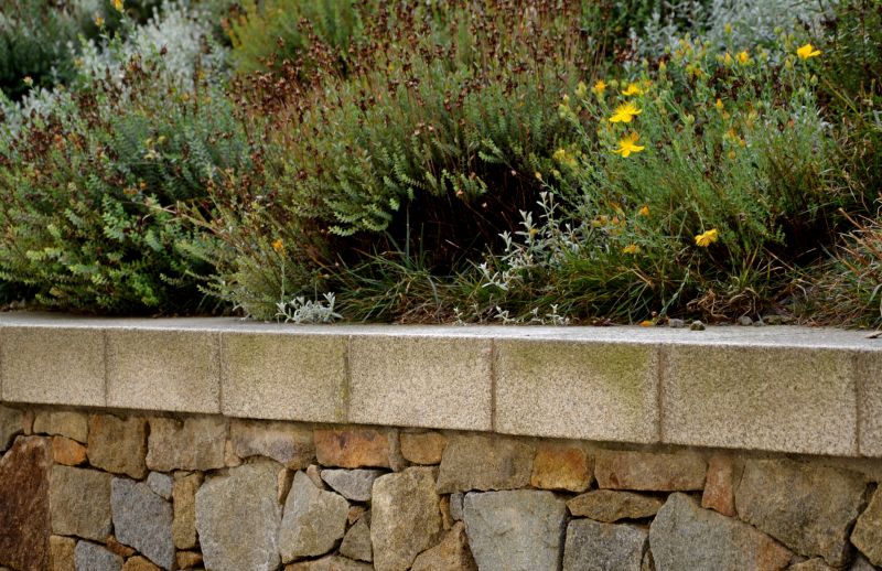 Erosion Control Installation in Ventura County, CA
