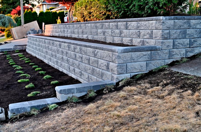 Erosion Control Service in Honolulu, HI