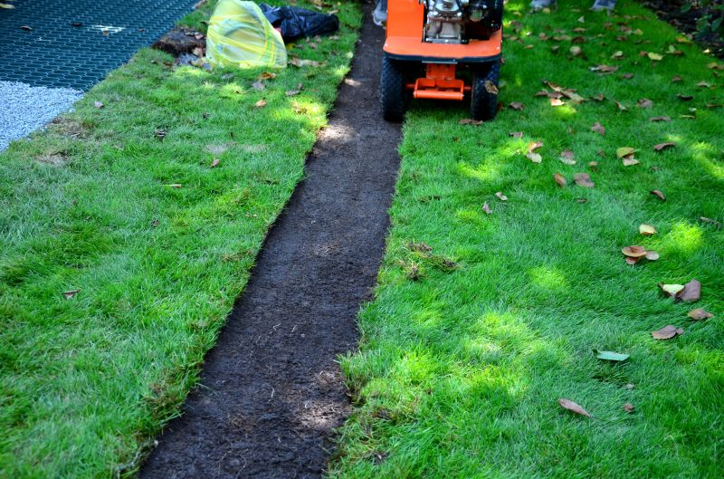 Erosion Matting Service in Ventura County, CA