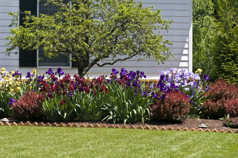 Flower Bed Cleanup Service in Aiken, SC