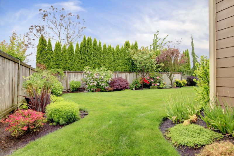 Front Yard Landscaping in Ventura County, CA