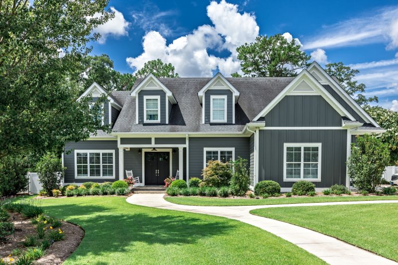 Front Yard Landscaping in Ventura County, CA