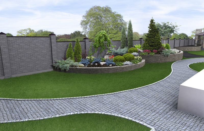 Garden Maintenance Service in Aiken, SC