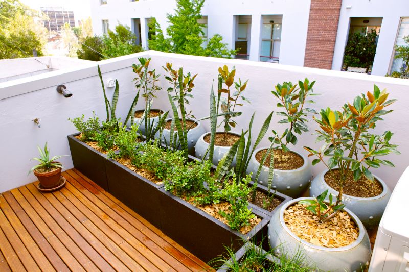 Garden Planting Service in Honolulu, HI