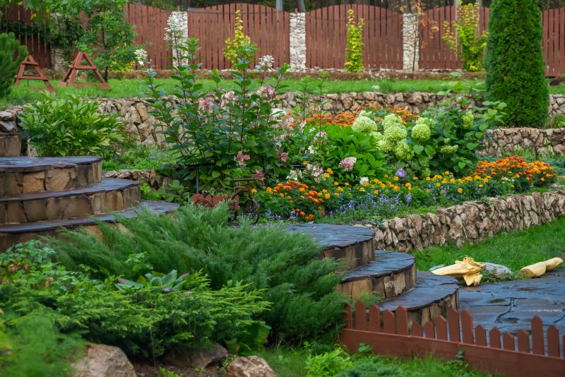Garden Remodeling Service in Ventura County, CA