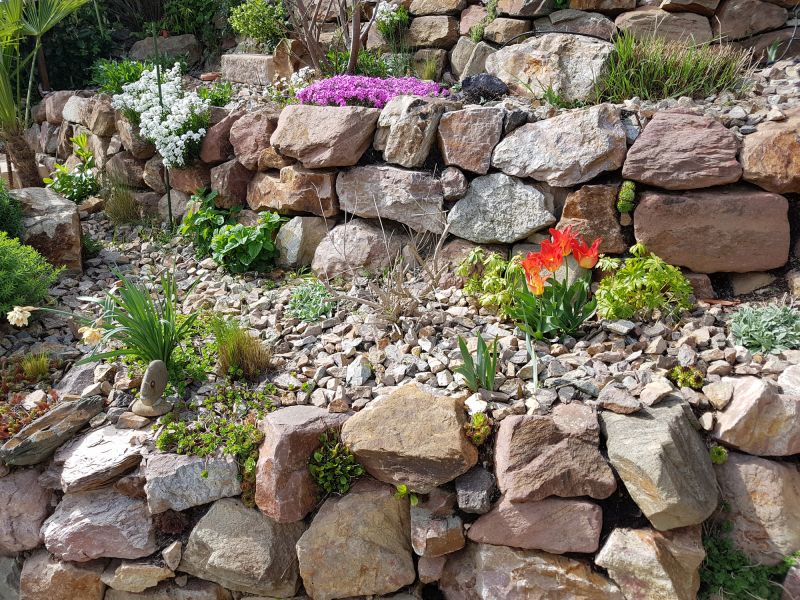 Hardscape Landscaping in Providence, RI