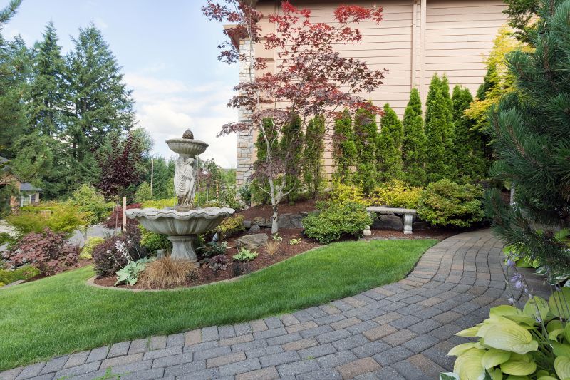 Hardscape Landscaping in West Hartford, CT