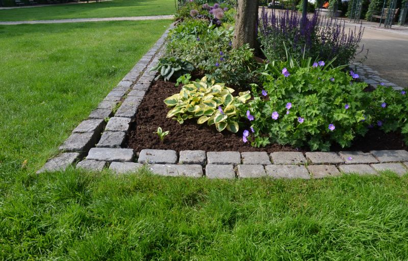 Hardscaping Installation in Stamford, CT