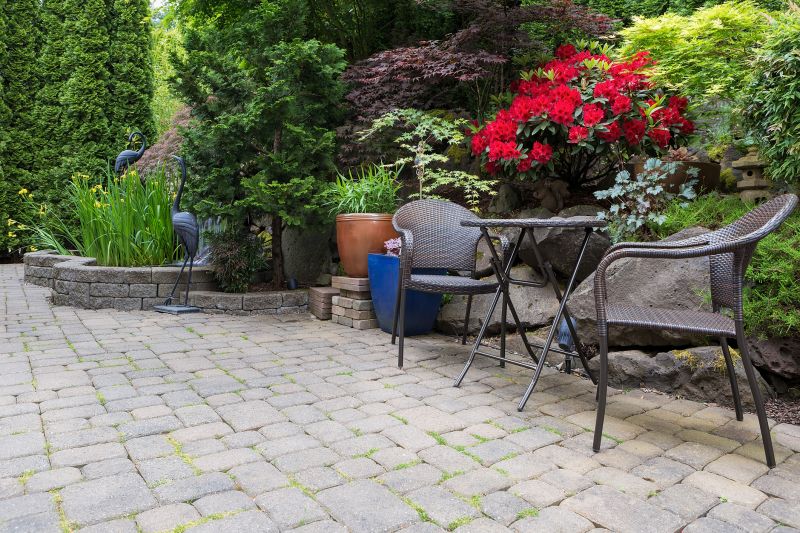 Hardscaping Service in Warwick, RI