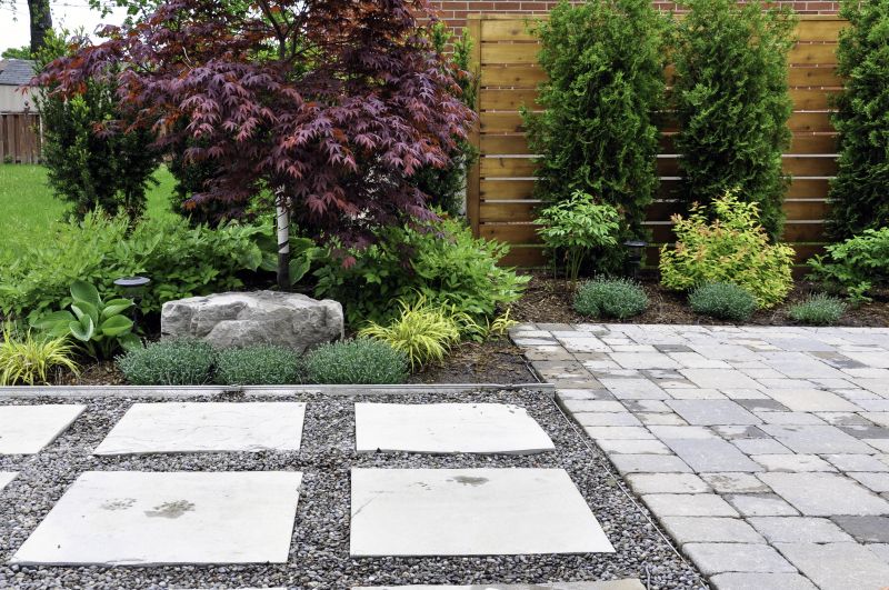 Hardscaping Service in Framingham, MA
