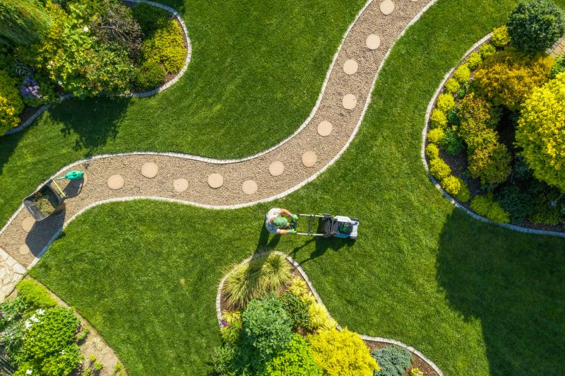 Hill Landscaping in Ventura County, CA