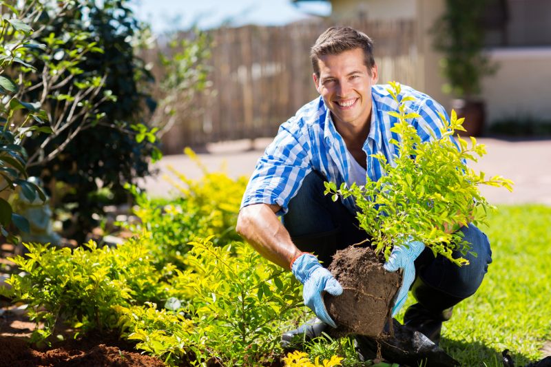 Home Gardening Service in Ventura County, CA