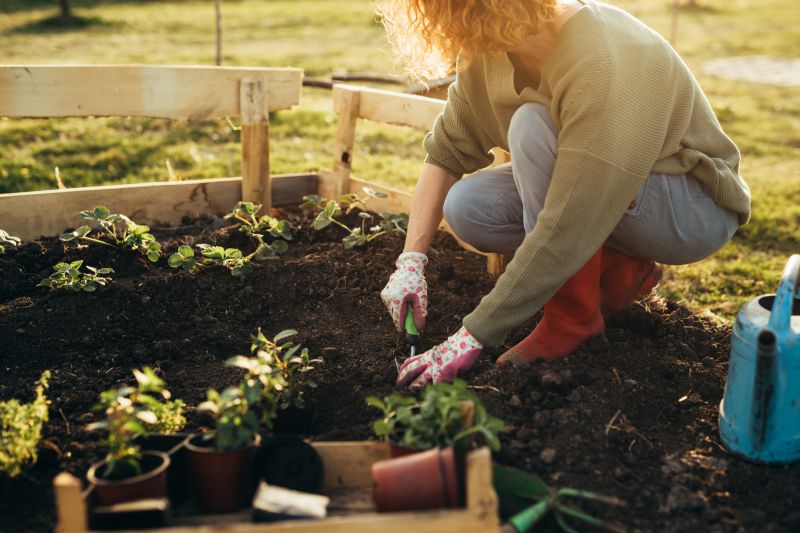 Home Gardening Service in Ventura County, CA