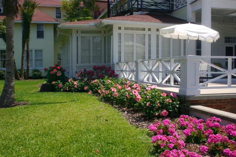 Home Landscaping in Ventura County, CA