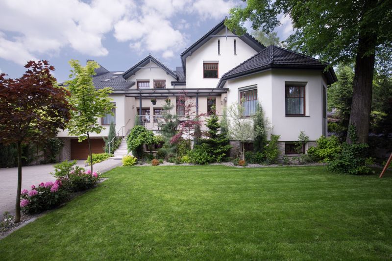 Home Landscaping in Honolulu, HI