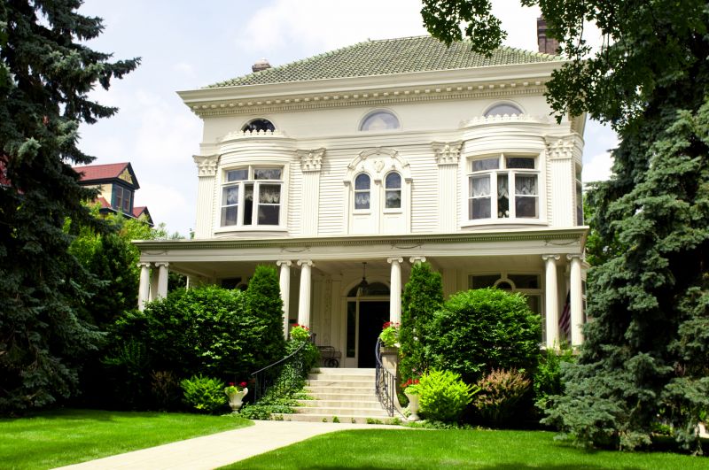 Home Landscaping in Honolulu, HI
