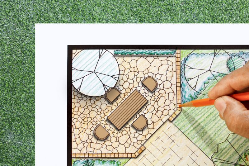 Landscape Architecture Service in Aiken, SC