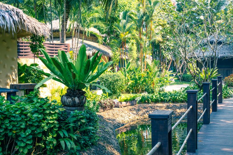 Landscape Architecture Service in Aiken, SC