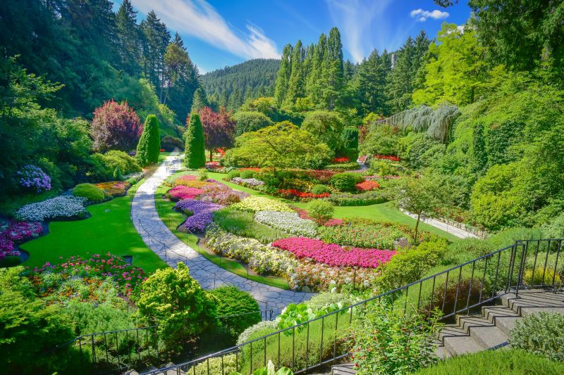 Landscape Design Service in Honolulu, HI
