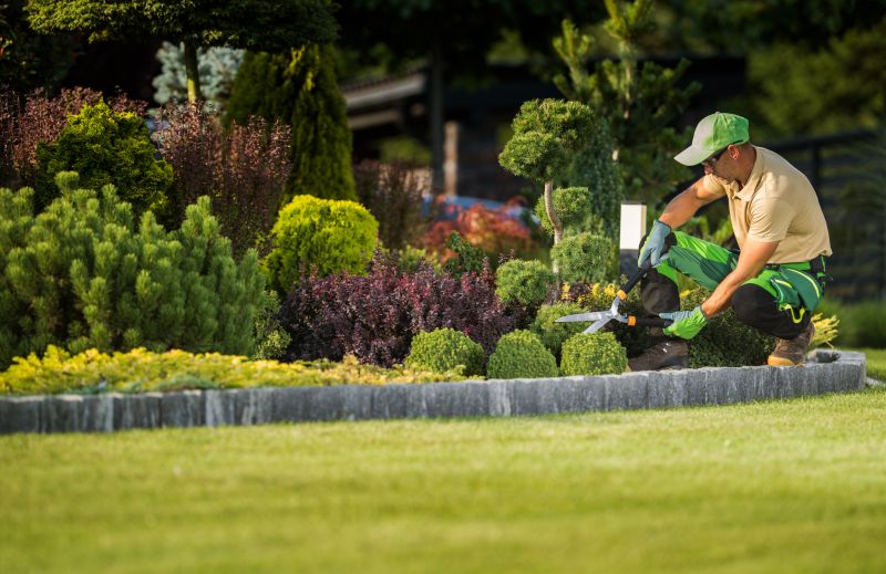 Landscape Maintenance Service in Honolulu, HI