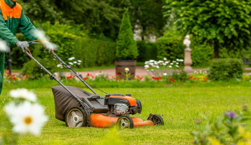 Landscape Maintenance Service in Honolulu, HI
